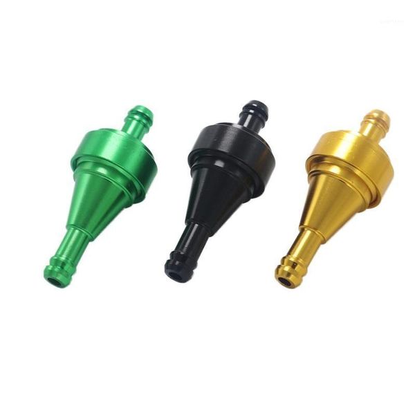 

universal 6mm petrol gas fuel filter cleaner for motorcycle pit dirt bike atv oil filters1