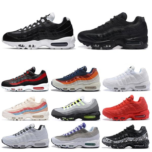 

outdoor shoes men women chaussures ying yang worldwide neon triple black white mens trainers sport sneakers size 36-45