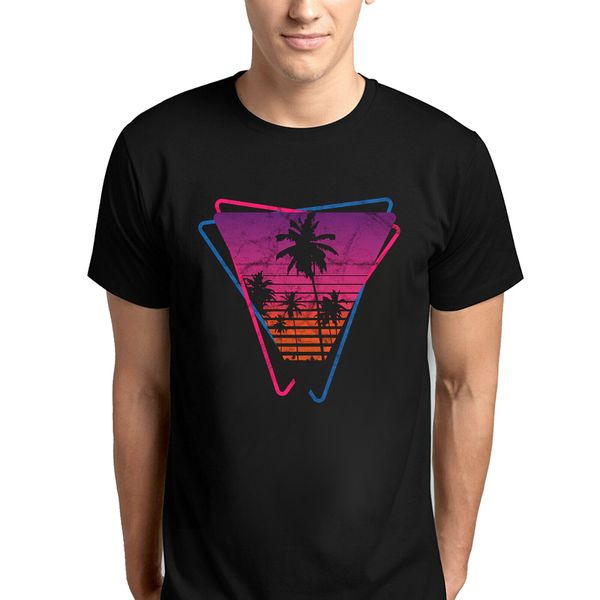 

synthwave retrowave aesthetic quality summer funny shirts summer boys tshirt aesthetic sport hooded sweatshirt hoodie men t shirt
