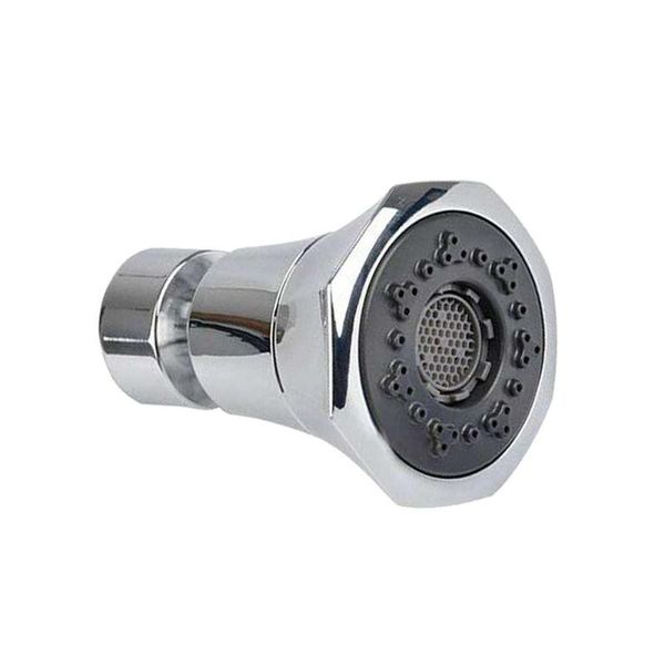 

kitchen faucets water faucet shower bubbler saving bathroom head filter nozzle spray