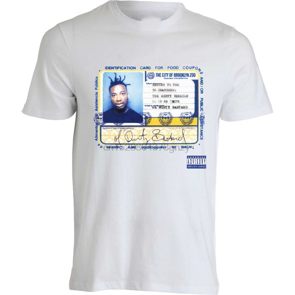 

odb album cover ol dirty bastard ticket for food stamps mens t shirt white apparel casual tee shirt sport hooded sweatshirt hoodie
