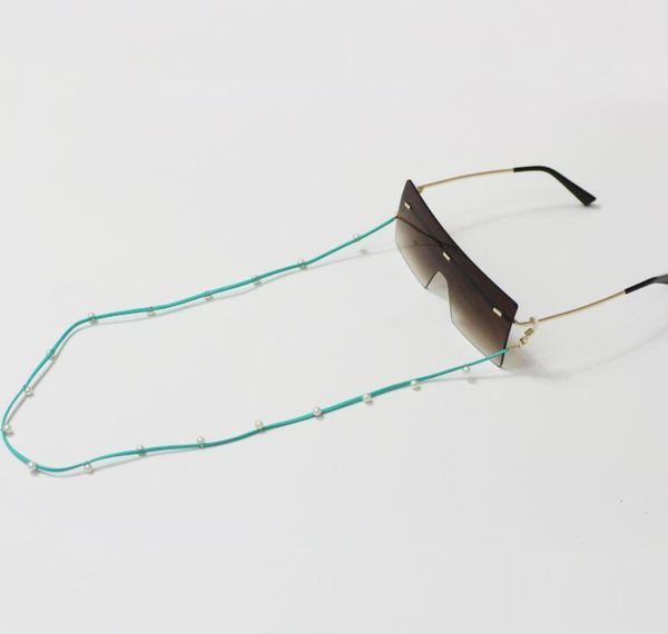 

luxury leather fashion pearl beads glasses chain sunglasses chain holder lanyard luxury leather big size fashion 50 off discount h bbyygi