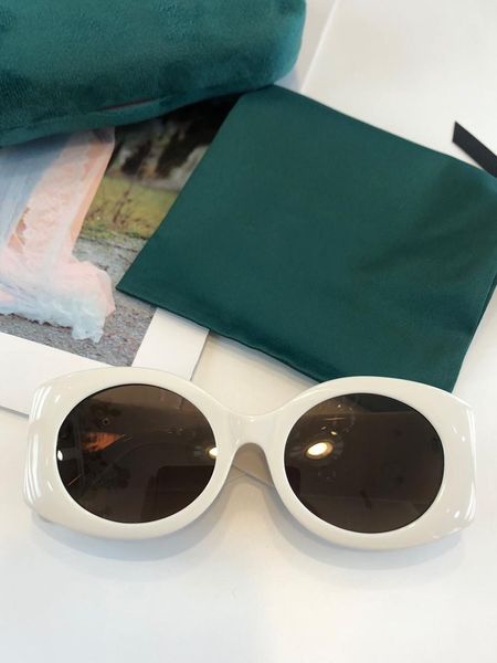 

2021 new 0810 mens sunglasses men sun glasses temperament women sunglasses fashion style protects eyes with box