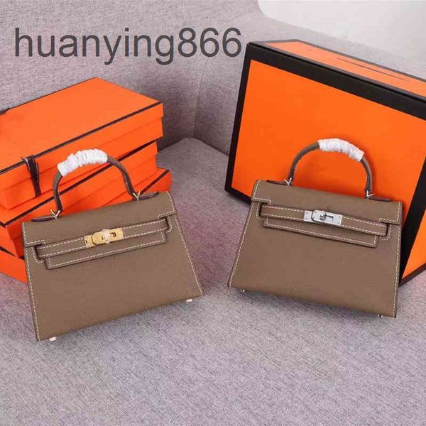 

brand h bags luxury crossbody handbags kelys classic premium womens brand totes bags h home 2022 net red second generation mini palm print r