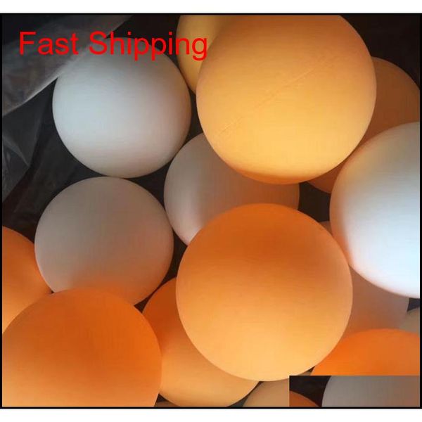 

big 40mm table tennis balls ping pong balls non-flammable table tennis seamless table tenn qylhyk buy_home
