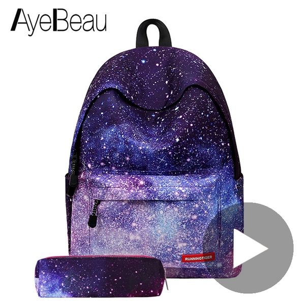 

scool book portfolio child children school bag backpack schoolbag kids for girl boy teenager menina baby to kindergarten primary y200107