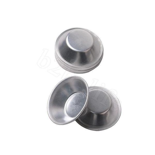 

egg tarts mould 7cm pasteis de nata oven bake round custard tin cake cupcake rice diy jllhzy network2010