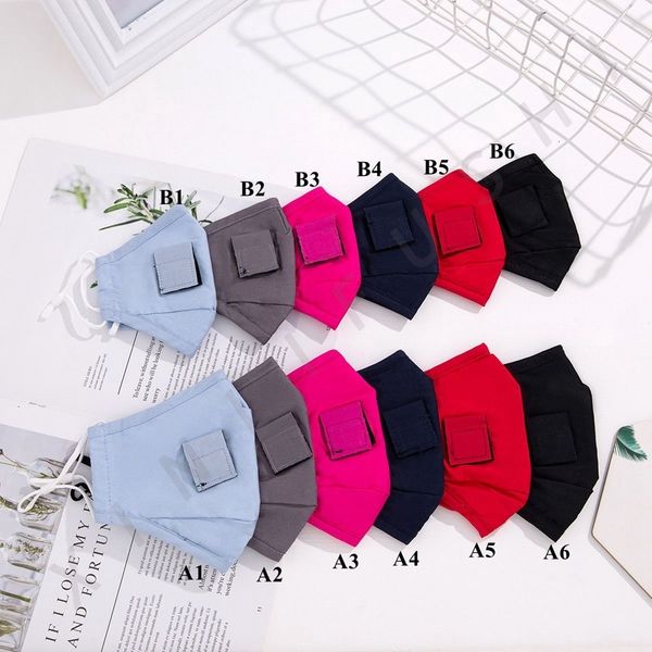 

kids factory adults price straw anti mask dust cotton washable breathable straws drinking outdoor earhook face masks ooa 1 r47oj