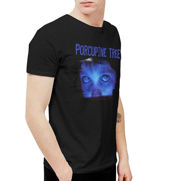 

porcupine tree fear of a blank planet men's t-shirts black(1) sport hooded sweatshirt hoodie