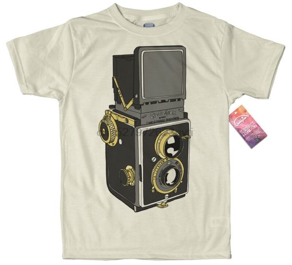 

rolleiflex камера дизайн балахона дизайнеры футболка толстовка