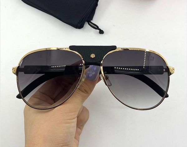 

new 0582 mens sunglasses men sun glasses women sunglasses fashion style protects eyes gafas de sol lunettes de soleil with box, White;black