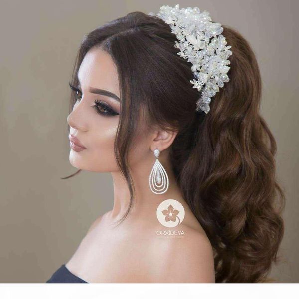 

gorgeous black long ponytail clip in body wave hair indian virgin hair drawsting pony tails hair extensions 180g wedding hairstyle