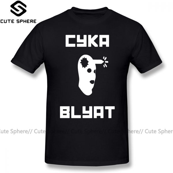 

counter strike t shirt cyka blyat csgo t-shirt graphic 6xl tee shirt beach cute 100 short-sleeve men tshirt sport hooded sweatshirt hoodie