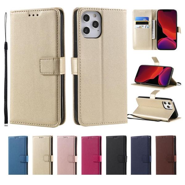 

leather wallet phone case for iphone 12 pro max se2 x xs xr 11 pro max 8 7 6 jllglw
