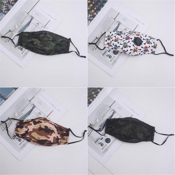 

reusable black face i lives can't breath shark washable masks cotton mouth-muffle camouflage cartoon matter mask cycling#973 qevra