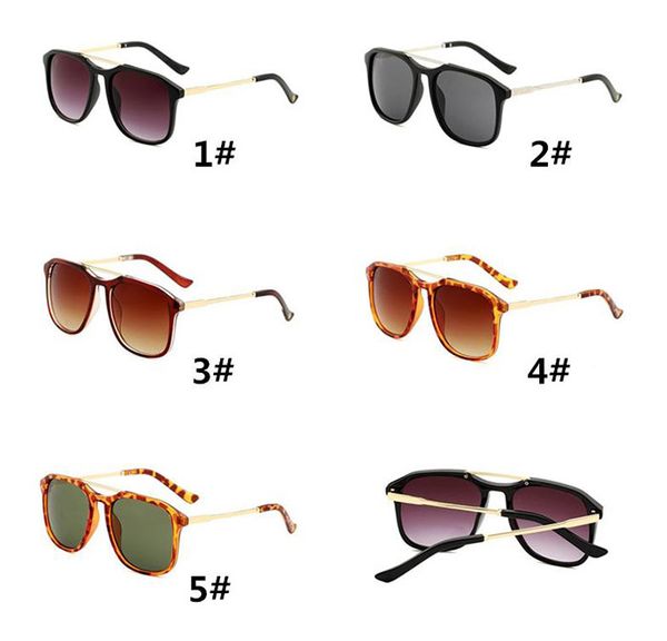 

designer sunglasses luxury eyeglasses outdoor shades metal frame fashion classic lady luxury sunglasses mirrors for women 0321, White;black