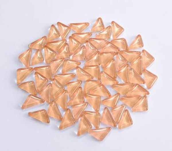 

смешанные цвета нерегулярное прозрачное стекло мозаика для ремесла diy мозаика материалы изготовление дети puzzle craft art diy хобби 120г w