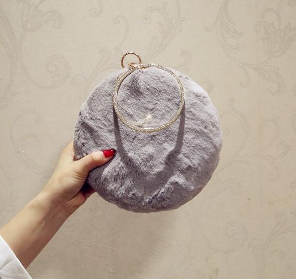 

shiny women evening bag fashion wedding women clutch bag with chain luxury glitter party bridal ladies handbags b3