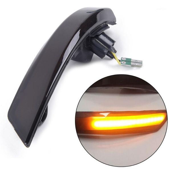 

replacement turn signal lights set 2pcs waterproof dustproof for focus 3/3.5 2011-20201