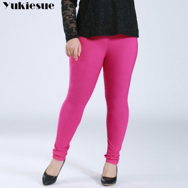 

high waist black shorts plus size 5xl 6xl women's pants y200114, Black;white