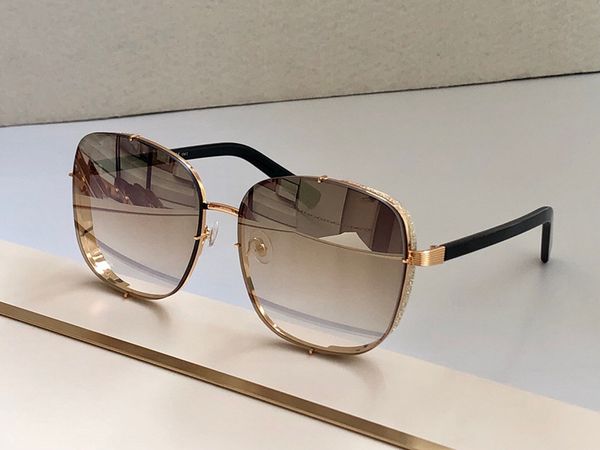 

lina women fashion designer sunglasses retro style square frame with crystal sequins anti-uv400 protection glasses come with package, White;black