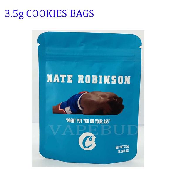 

eye candy ocean beach fly cookies sf california 3.5g mylar bags edible runtz jokes up smell proof packaging ziplock bags custom