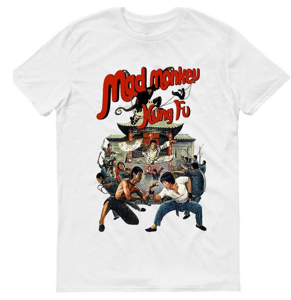 

mad monkey kung fu action 1979 old movie mens t-shirt size s-5xl g0212 tee shirt homme customized sport hooded sweatshirt hoodie