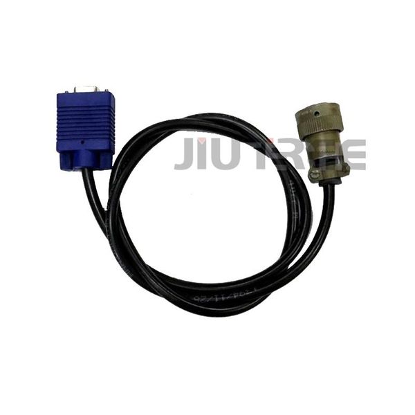

mtu diagnostic kit (usb-to-can) mtu diasys 2.7+medc+adec ecu7 diagnostic cable full kit
