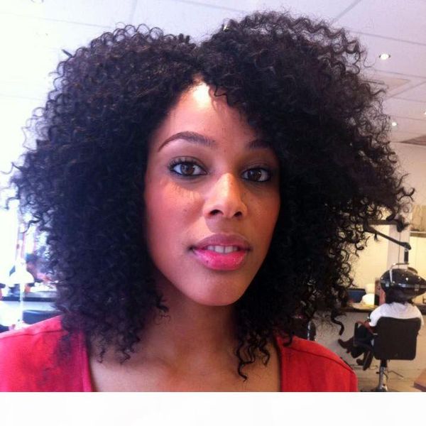 

brazilian hair full lace wig human hair pre plucked lace front wigs bleached knots curly virgin hair wigs for women, Black;brown