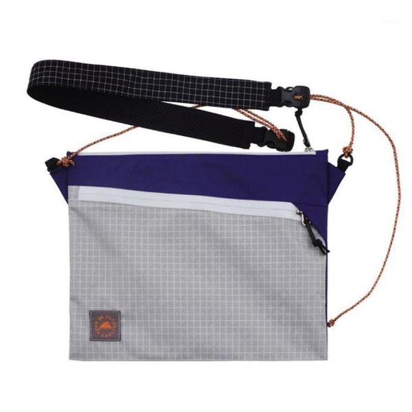 

outdoor bags 3f ul gear shoulder bag simple life 2 xpac uhmwpe gridssacoche backpack travel bag1