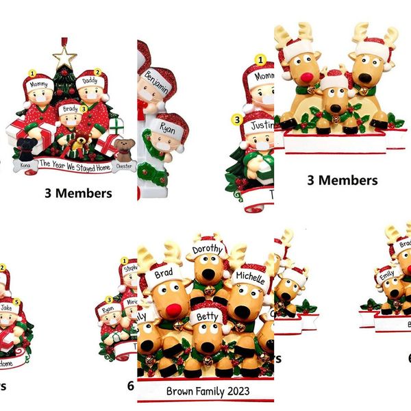 

2020 ornament birthday diy survivor greetings quarantine fashionfy9schristmas party pandemic social distancing decoratio