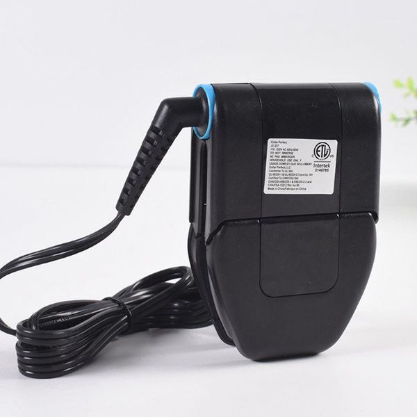 

folding portable mini collar iron electric clothes iron for travel business trip1