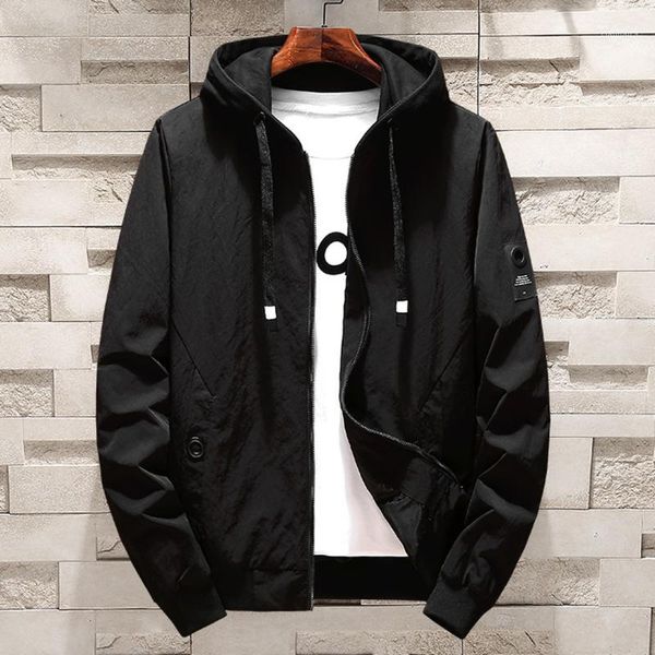 

lncdis plus size m-4xl printed jackets men fashion loose bomber jacket mens windbreaker cool coats chaqueta hombre veste homme1, Black;brown