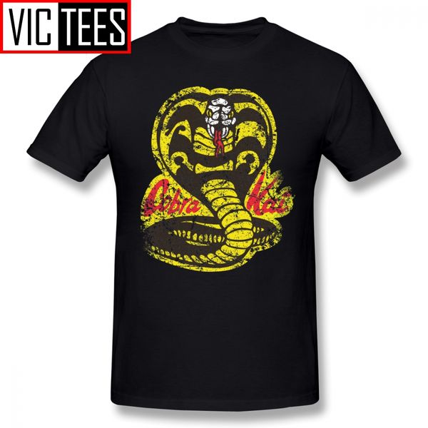

mens cobra kai t shirts cobra kai t-shirt oversized tee shirt printed cotton classic men fun tshirt sport hooded sweatshirt hoodie