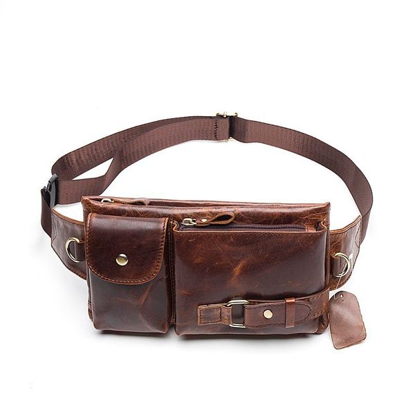 

2020 for new men men's belt rolling luxury tag bags from breast bag travel bege riding package iyf1
