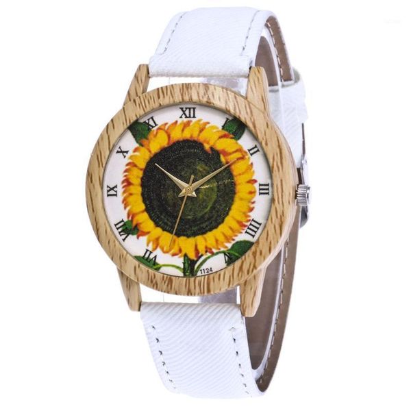 

modern fashion quartz watch casual wristwatch gift for female students lovers jellies new arrival wristwatch 501, Slivery;brown