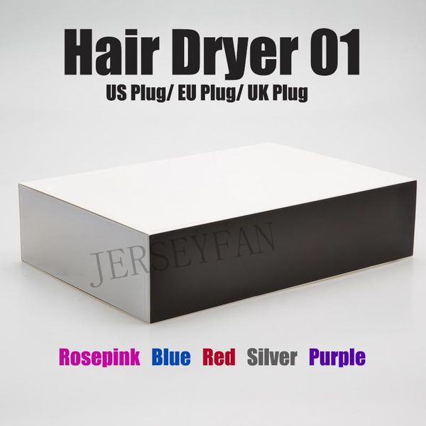

dhl hair dryer with eu/us/uk plug professional salon tools blow dryer hair curler heat fast speed blower dry hair dryers