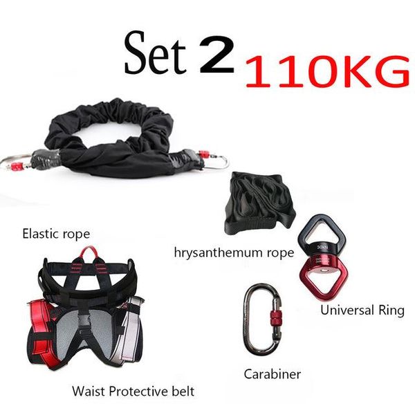 

bungee dance workout trainer gym fitness equipment aerial gravity yoga resistance bands training bungee dance wmtuym xhlove