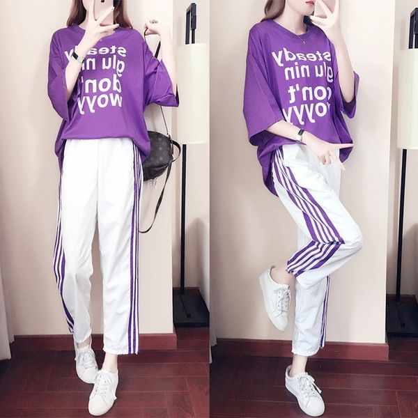 

bloom спорт брюки йога pant женские брюки beam ножки быстросохнущие высокой талией йога брюки, Gray