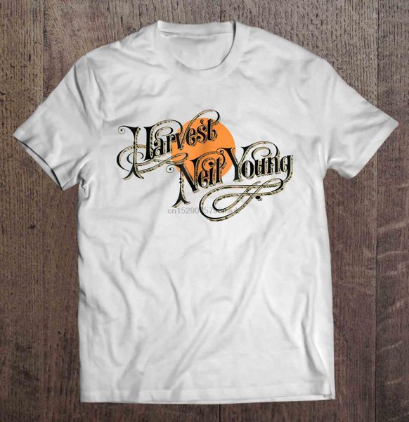 

men t shirt harvest neil young poster women t-shirt sport hooded sweatshirt hoodie