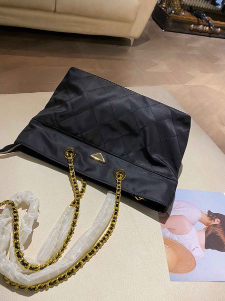 

21ss stylist women's bags shoulder bag designers casual lady bags fashion luxurys handbags style clasical black color