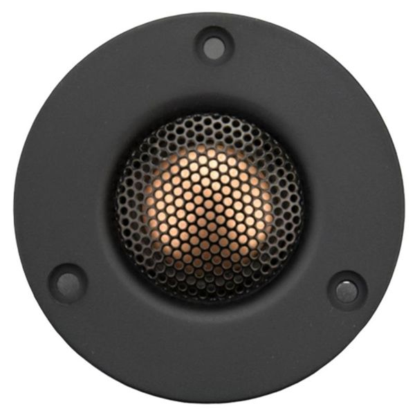 

3 inch 2.91 74mm tweeter speaker unit neodymium strong net beryllium copper film 6ohm30w treble loudspeaker c1-74