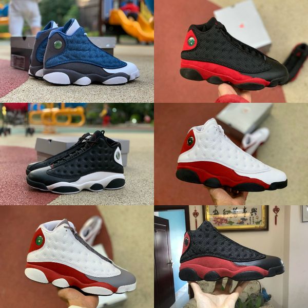 

2021 new lakers 13 13s новые прибытия баскетбольные обувь атмосфера серый гипер королевские определенные моменты для мужчины полеты спорт сп