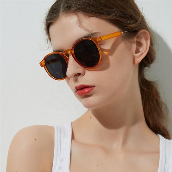 

sunglasses ladies fashion 2021 round black women design oversizefashion vintage retro socks futuristic trending products, White;black