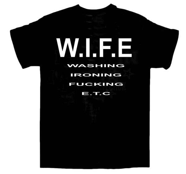 

new funny print t shirt men the wife t-shirt wedding rude party holiday xmas all sizes custom made t sport hooded sweatshirt hoodie