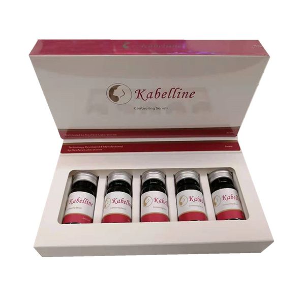 

beauty items kabelline face and body slimming kybellas 5vials x8ml lipo lab