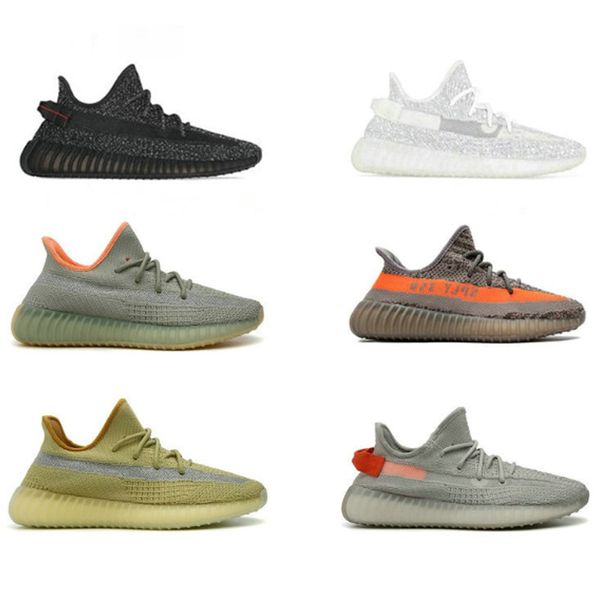 

2020 comfort mens running shoes women sports sneakers all over the sky star running shoes reflective runner sneakers