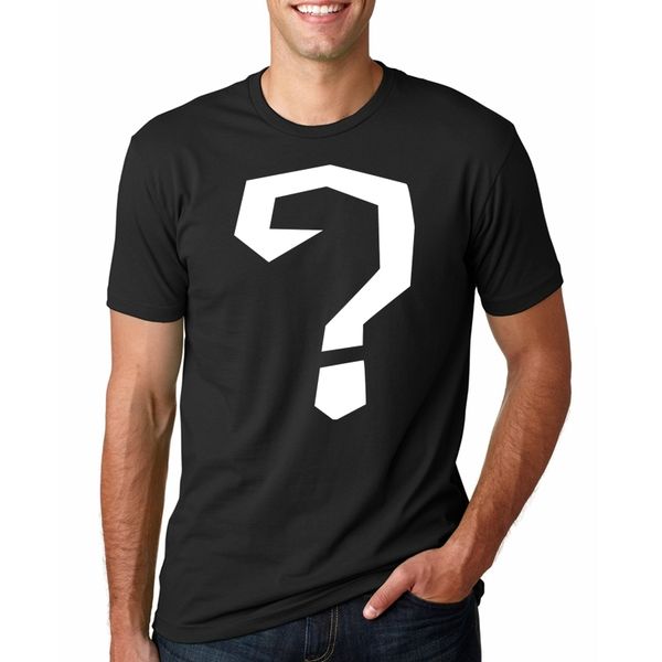 

mens casual movie batman riddler edward nygma green short sleeve cotton printing pattern s hoodie designers t shirts sweatshirt