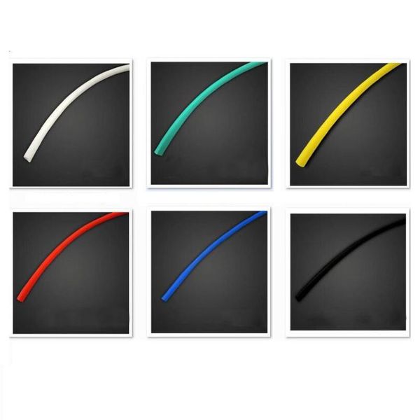 

10cm cable protector heat shrink tube organizer cord management cover for android iphone 5 5s 6 6s 7 7p qylybi