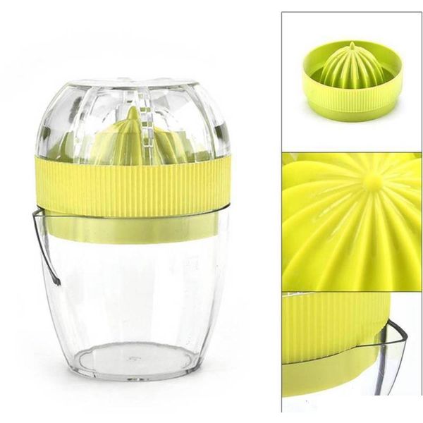 

mini manual hand squeezer citrus juicer cup orange plastic squeezer lemon press juice fruit veget jlleil bdesybag
